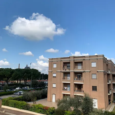 Locazione Elena E Fabio Appartement *