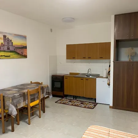 Locazione Elena E Fabio Appartement *