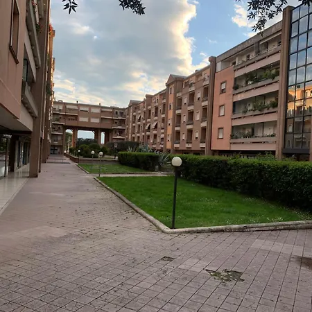 Locazione Elena E Fabio Appartement