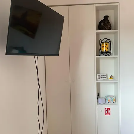 Locazione Elena E Fabio *
